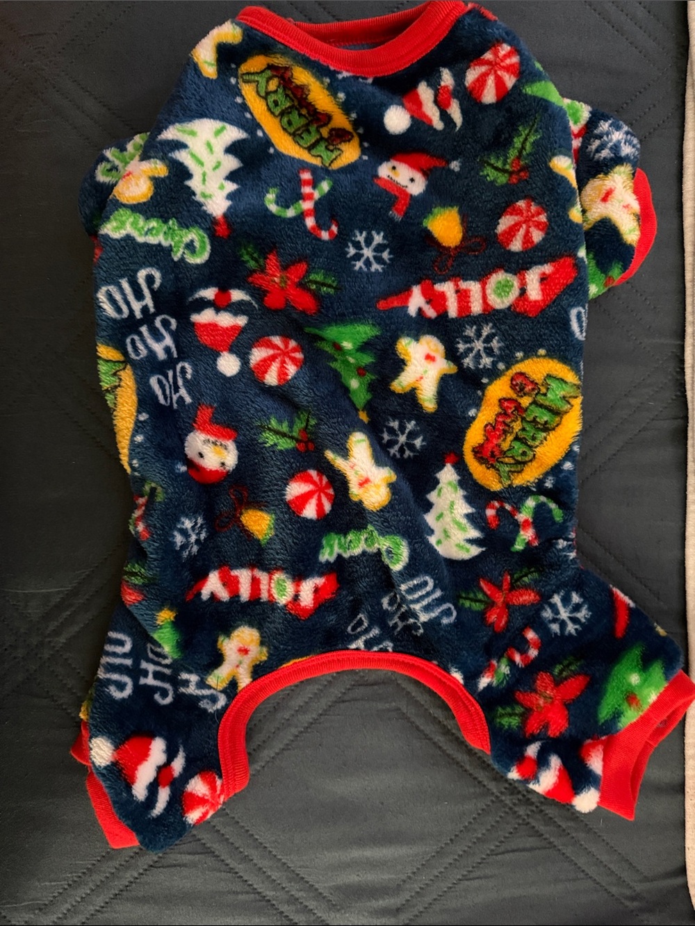 Pet Pajamas NEVER USED!!!